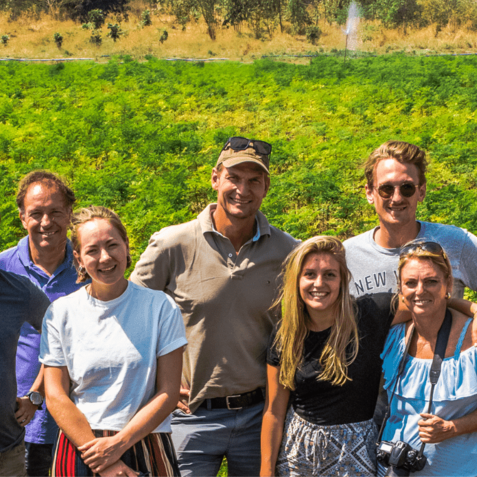 Yamba Team
